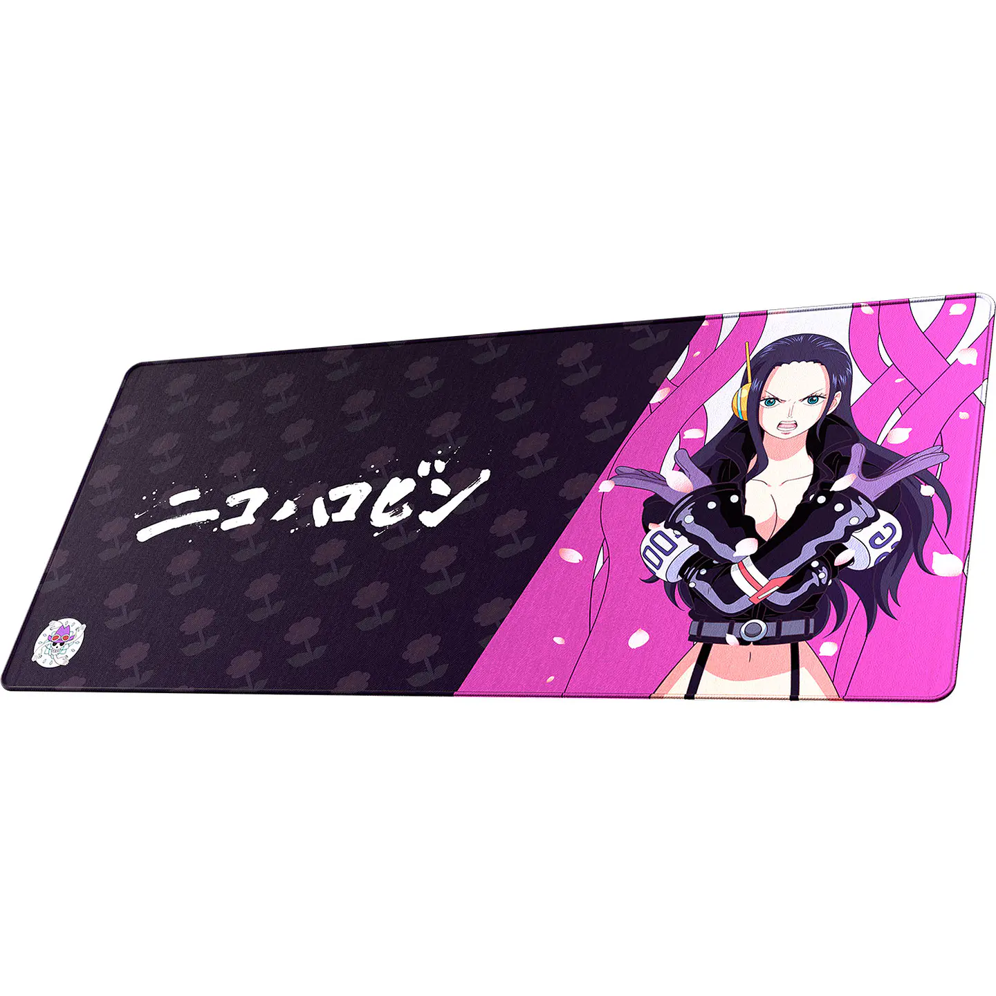 MP905 ATO ONE PIECE Robin Mousepad Deskmat Talla XL 3