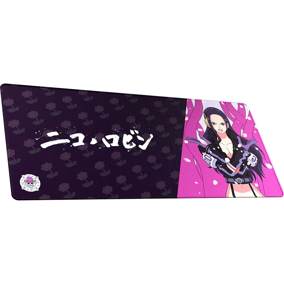 MP905 ATO ONE PIECE Robin Mousepad Deskmat Talla XL 4