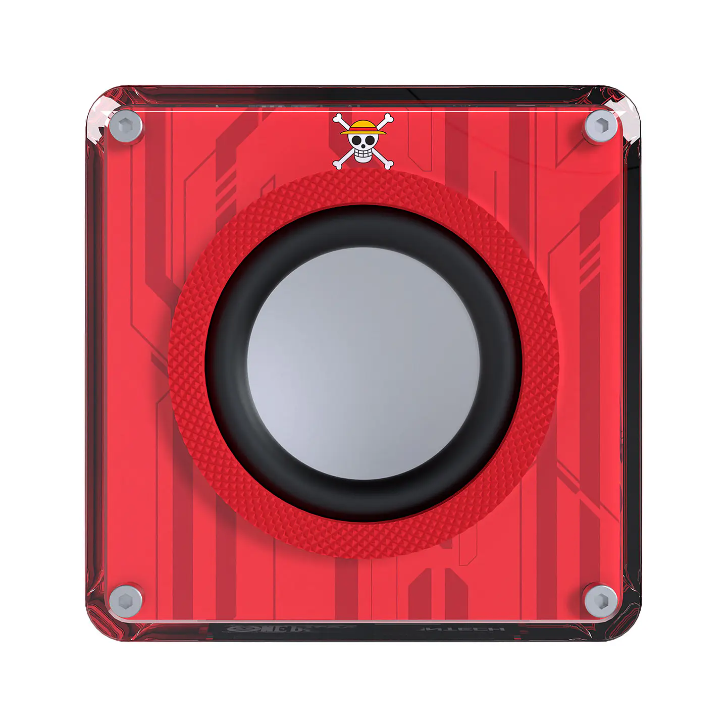 BS152 NeraBox ONE PIECE Luffy Parlante Inalámbrico 5W 2