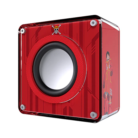 BS152 NeraBox ONE PIECE Luffy Parlante Inalámbrico 5W