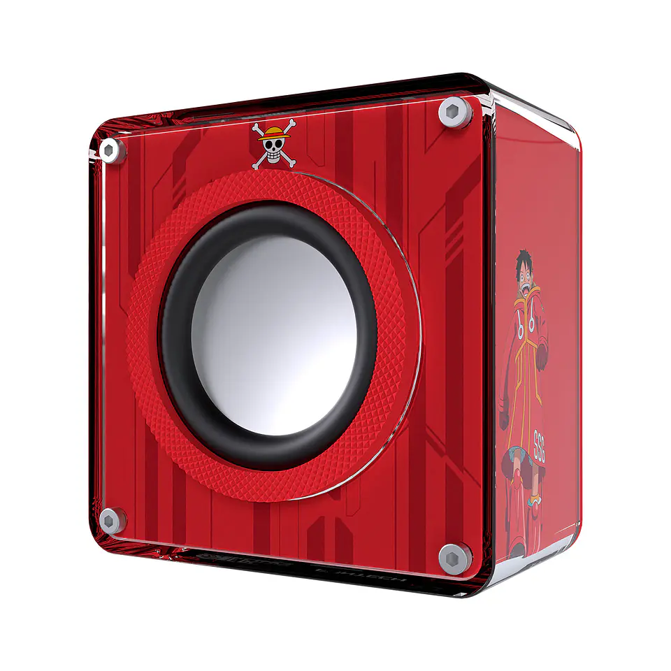 BS152 NeraBox ONE PIECE Luffy Parlante Inalámbrico 5W 1