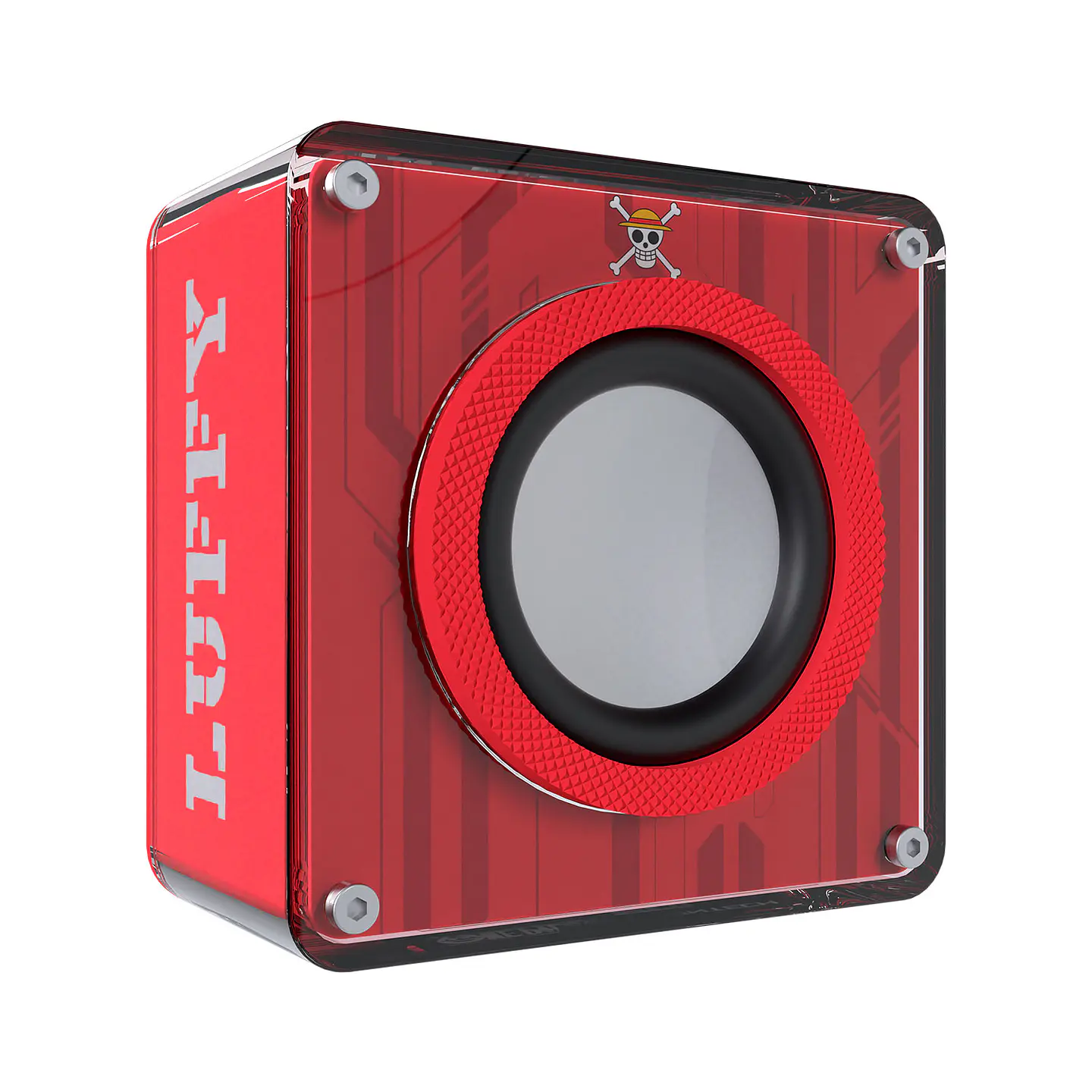 BS152 NeraBox ONE PIECE Luffy Parlante Inalámbrico 5W 3