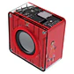 BS152 NeraBox ONE PIECE Luffy Parlante Inalámbrico 5W - Miniatura 4