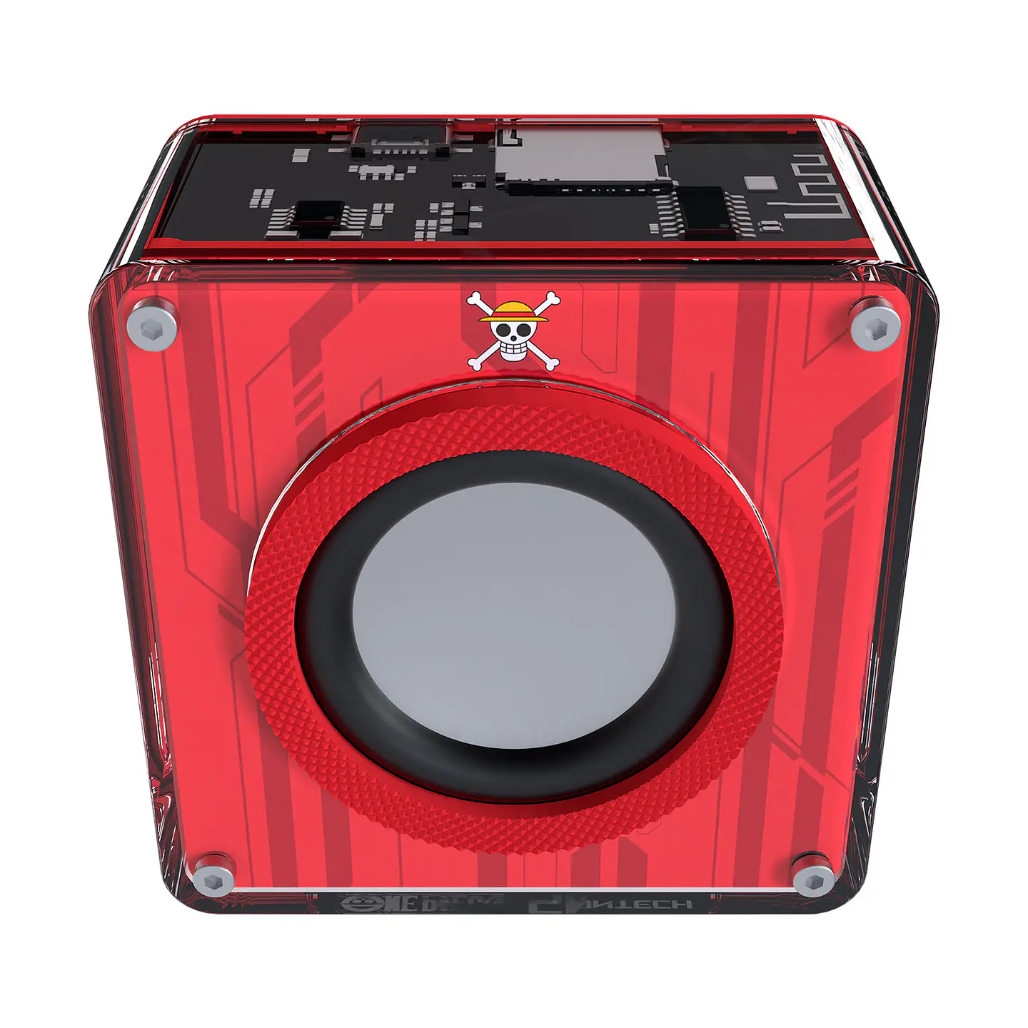 BS152 NeraBox ONE PIECE Luffy Parlante Inalámbrico 5W 5