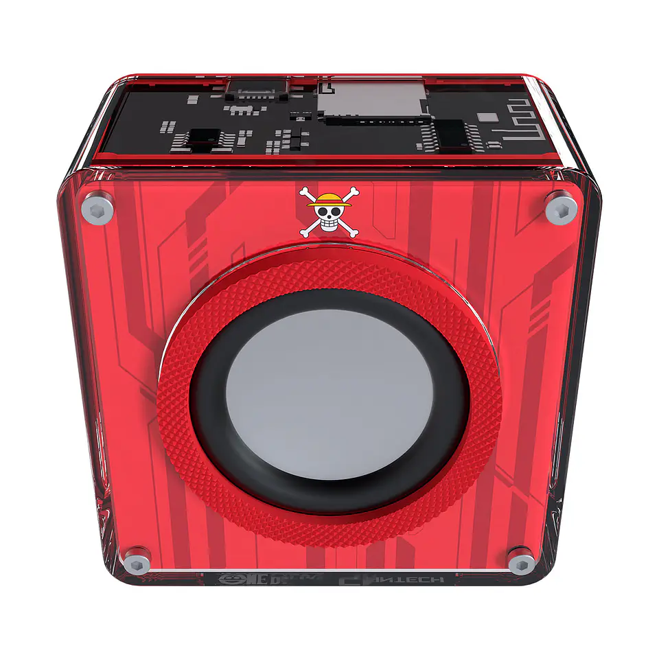 BS152 NeraBox ONE PIECE Luffy Parlante Inalámbrico 5W 5