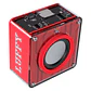 BS152 NeraBox ONE PIECE Luffy Parlante Inalámbrico 5W - Miniatura 6