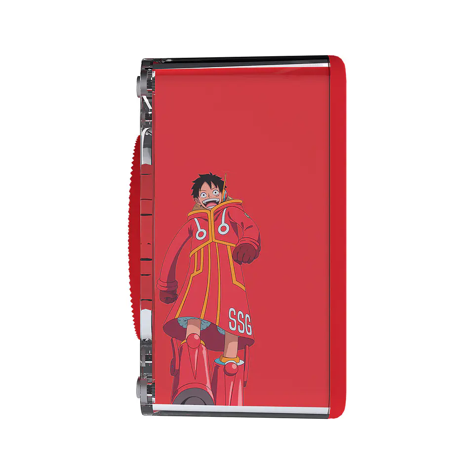 BS152 NeraBox ONE PIECE Luffy Parlante Inalámbrico 5W 7