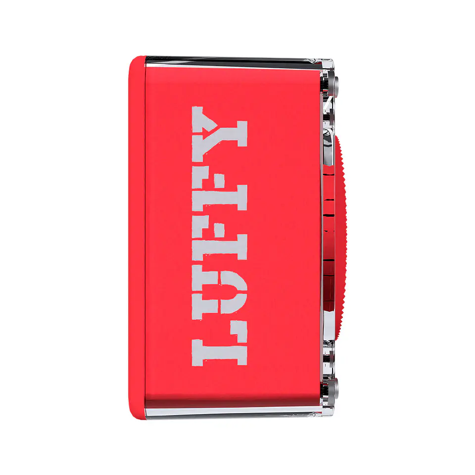 BS152 NeraBox ONE PIECE Luffy Parlante Inalámbrico 5W 8