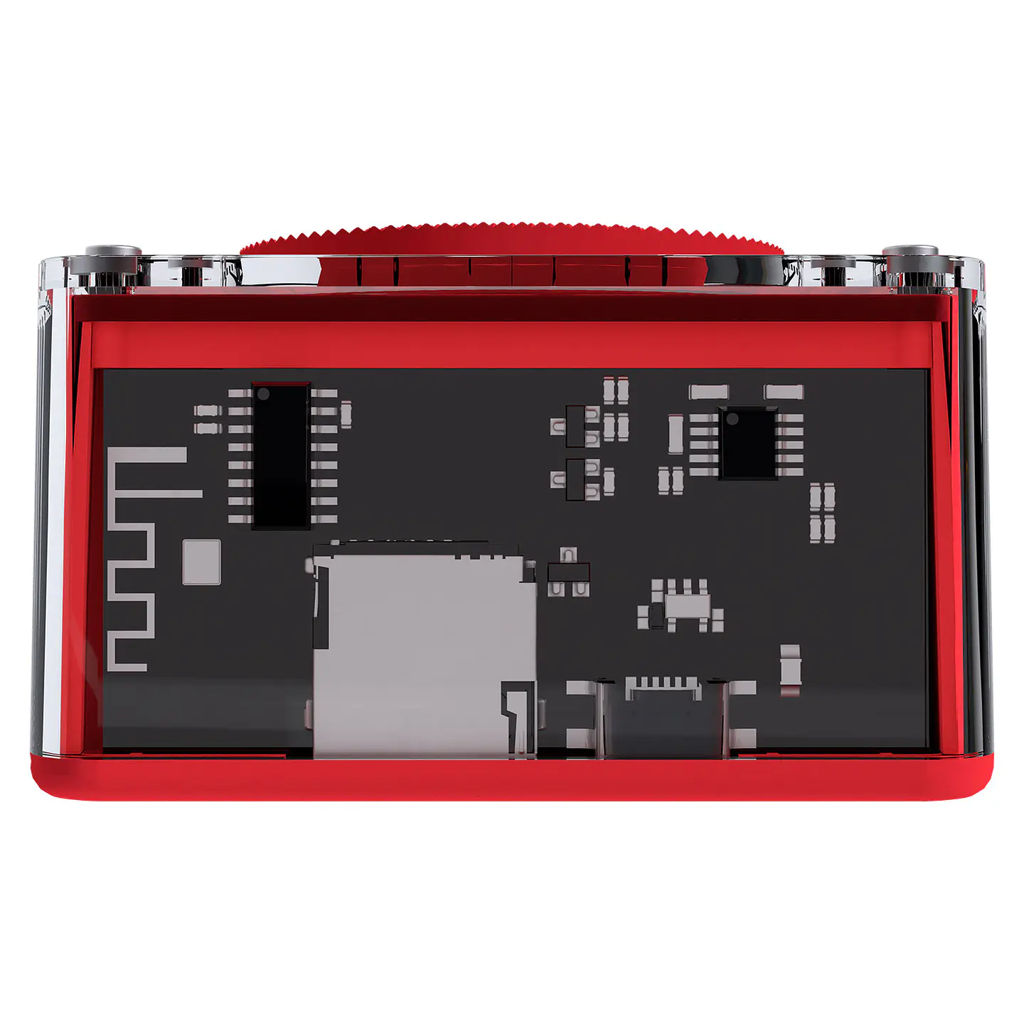 BS152 NeraBox ONE PIECE Luffy Parlante Inalámbrico 5W 12