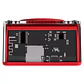 BS152 NeraBox ONE PIECE Luffy Parlante Inalámbrico 5W - Miniatura 12