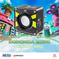 BS152 NeraBox ONE PIECE Zoro Parlante Inalámbrico 5W - Miniatura 16