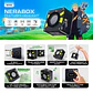 BS152 NeraBox ONE PIECE Zoro Parlante Inalámbrico 5W - Miniatura 17