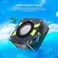 BS152 NeraBox ONE PIECE Zoro Parlante Inalámbrico 5W - Miniatura 21