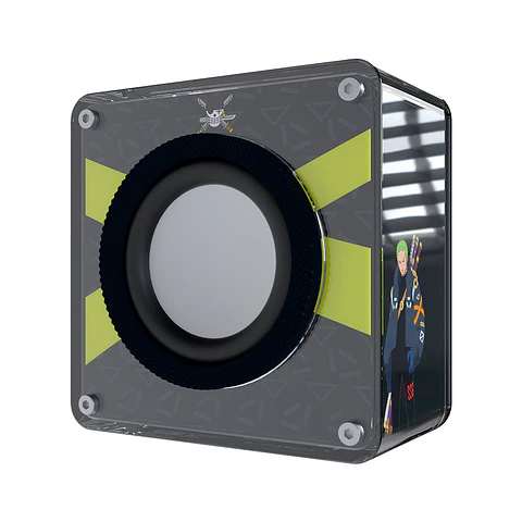 BS152 NeraBox ONE PIECE Zoro Parlante Inalámbrico 5W