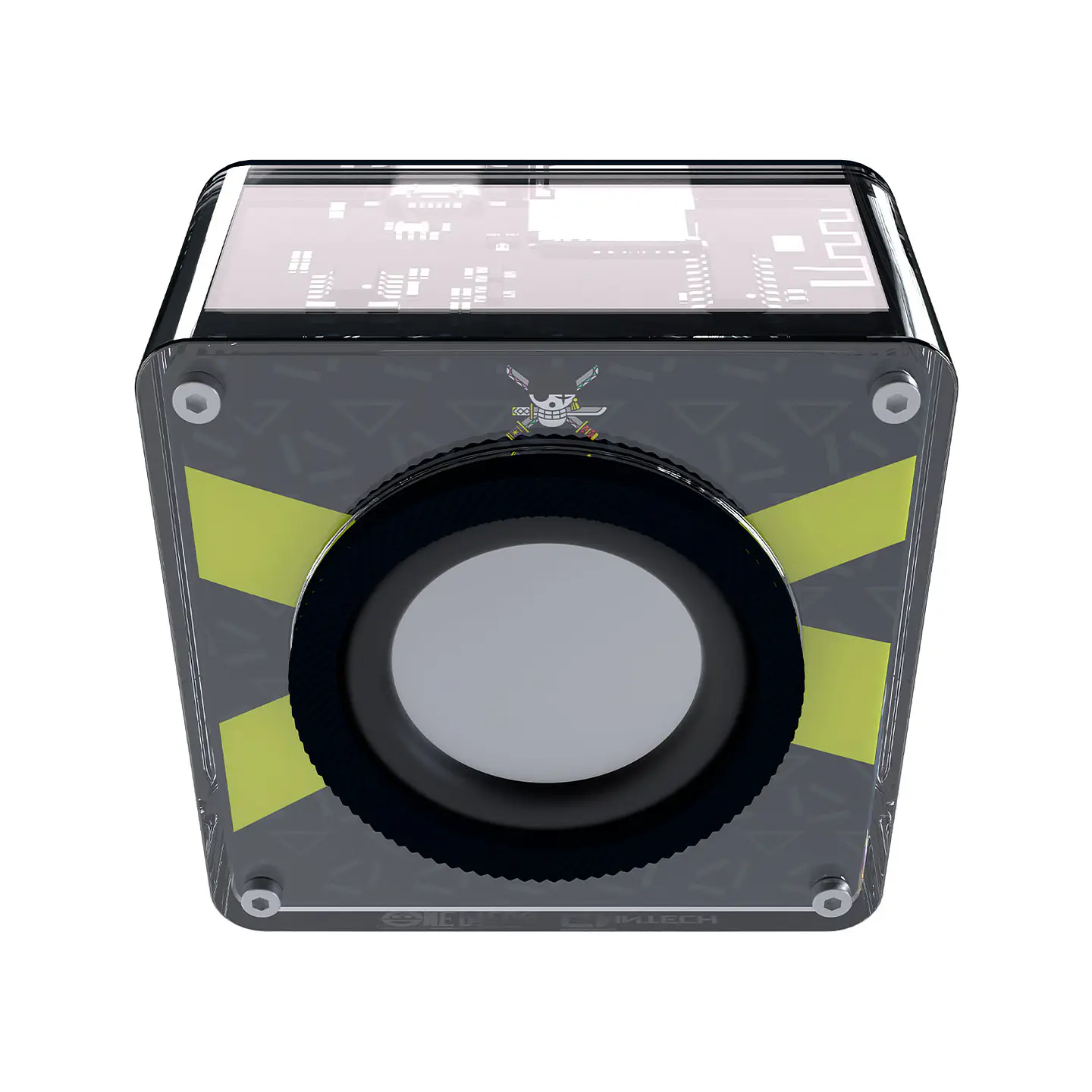 BS152 NeraBox ONE PIECE Zoro Parlante Inalámbrico 5W 5