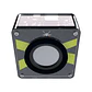 BS152 NeraBox ONE PIECE Zoro Parlante Inalámbrico 5W - Miniatura 5