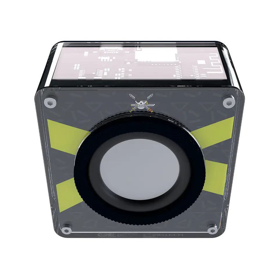 BS152 NeraBox ONE PIECE Zoro Parlante Inalámbrico 5W 5