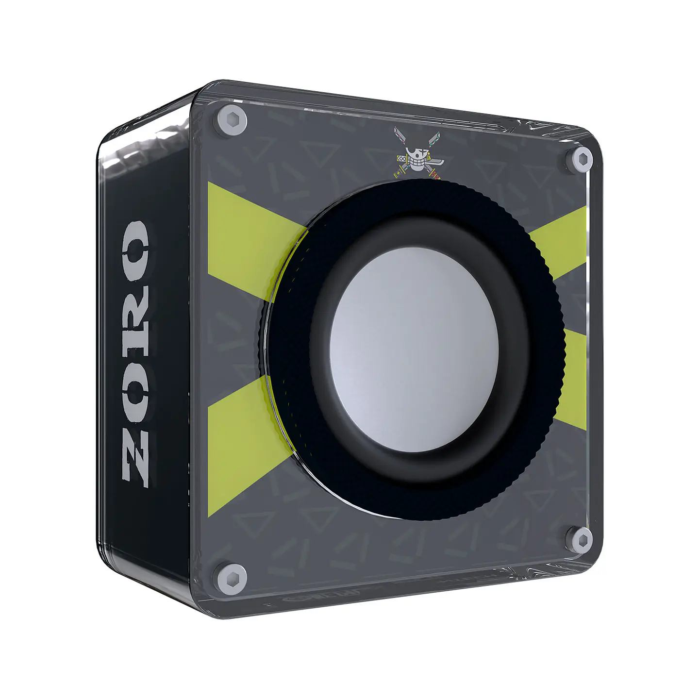 BS152 NeraBox ONE PIECE Zoro Parlante Inalámbrico 5W 3