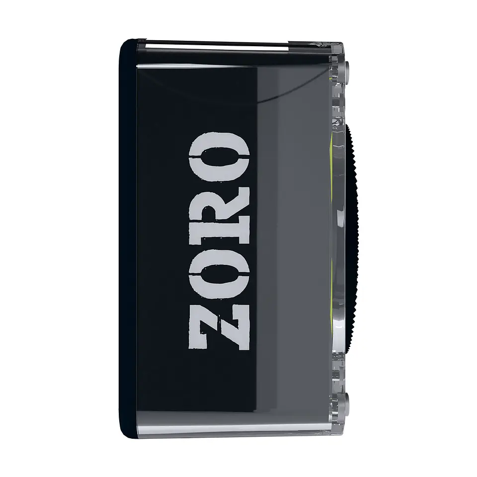 BS152 NeraBox ONE PIECE Zoro Parlante Inalámbrico 5W 10