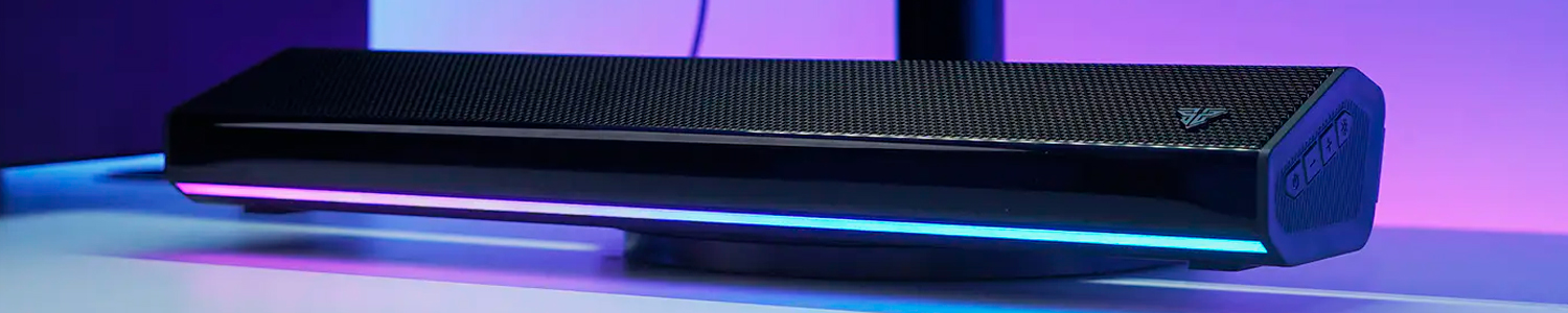 Parlantes Inalámbricos con Tecnología TWS | Sonido Estéreo Duplicado