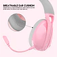 WHG01 TAMAGO Sakura Audífonos Inalámbricos - Miniatura 5