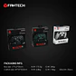 Revolver WGP12 Wireless Green Control inalámbrico - Miniatura 17