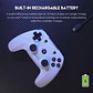 Revolver WGP12 Wireless Green Control inalámbrico - Miniatura 5