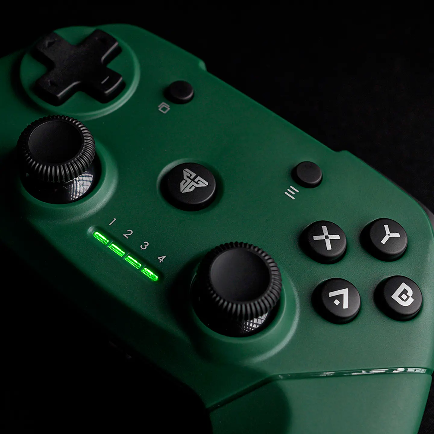 Revolver WGP12 Wireless Green Control inalámbrico 13