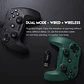 Revolver WGP12 Wireless Space Edition Control inalámbrico PC - Miniatura 3