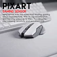 WG10 RAIGOR II Space Mouse Inalámbrico 2.000 DPI - Miniatura 6