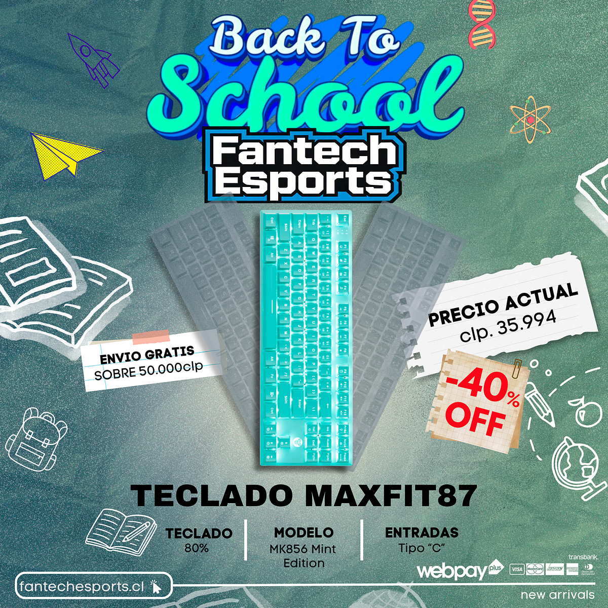 Fantech Esports