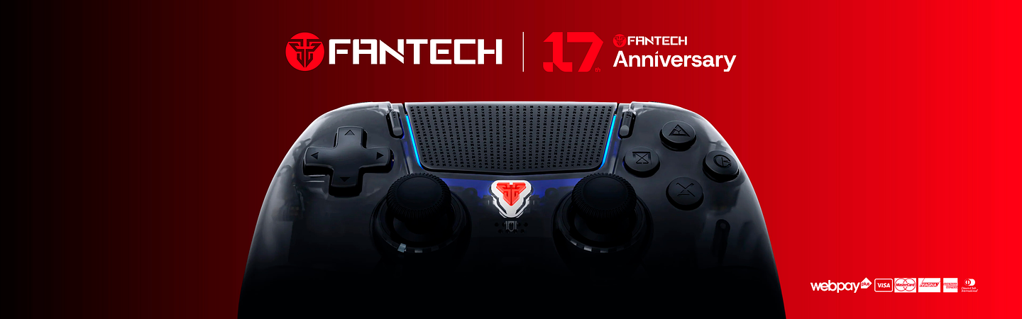 Fantech Esports