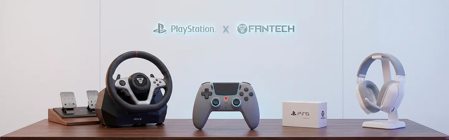 Fantech Esports