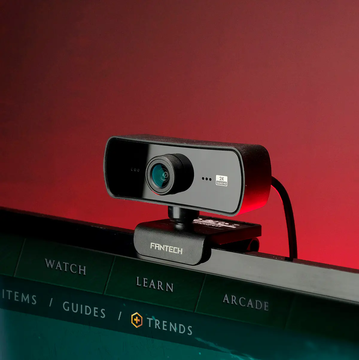 WEBCAM
