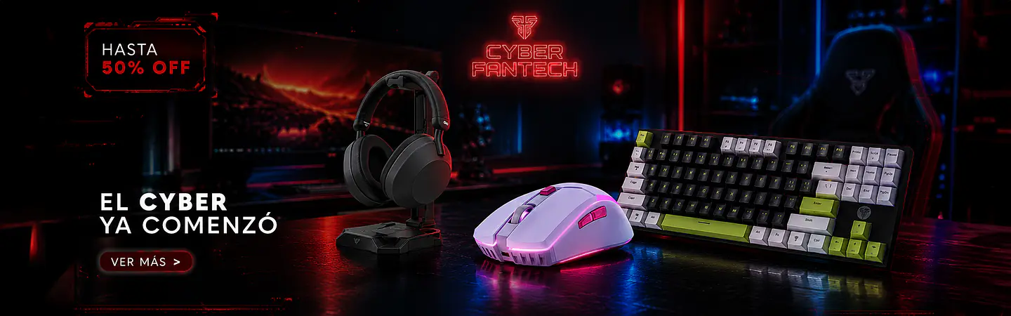 Fantech Esports
