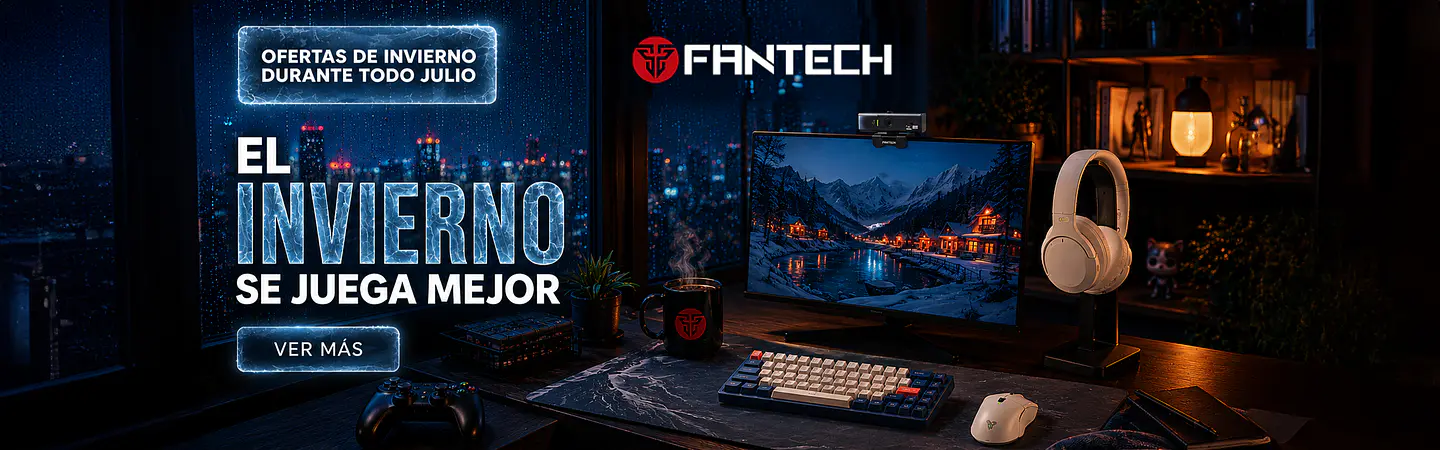 Fantech Esports