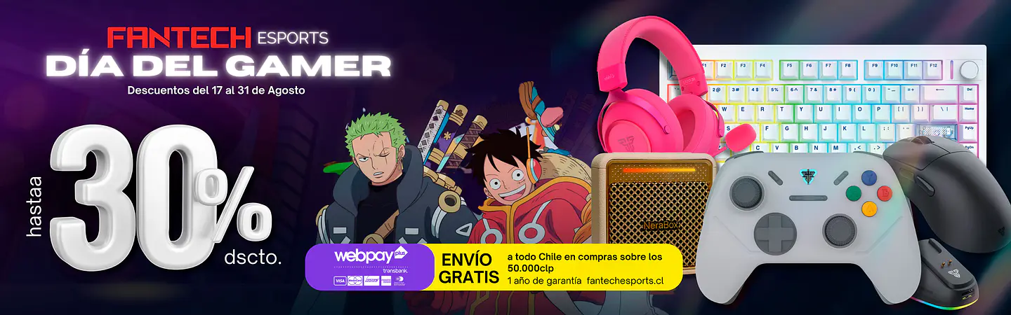 Fantech Esports