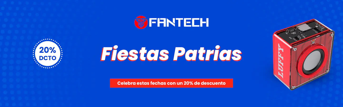 Fantech Esports
