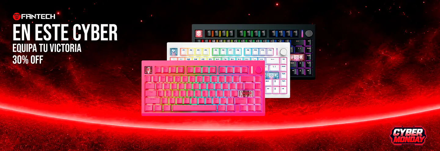 Fantech Esports