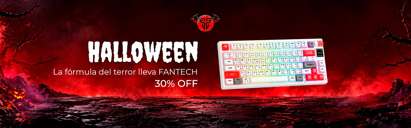 Fantech Esports