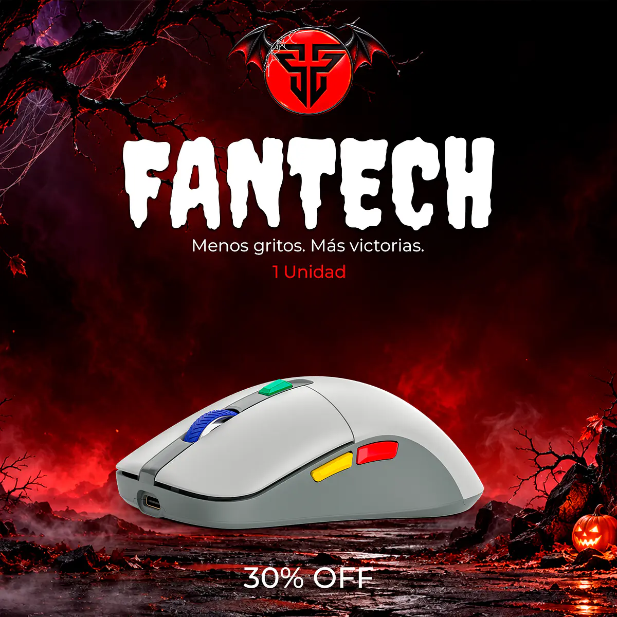 HASTA 30% OFF