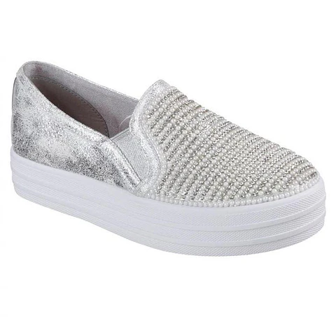 Zapatillas Skechers 84999L Sil