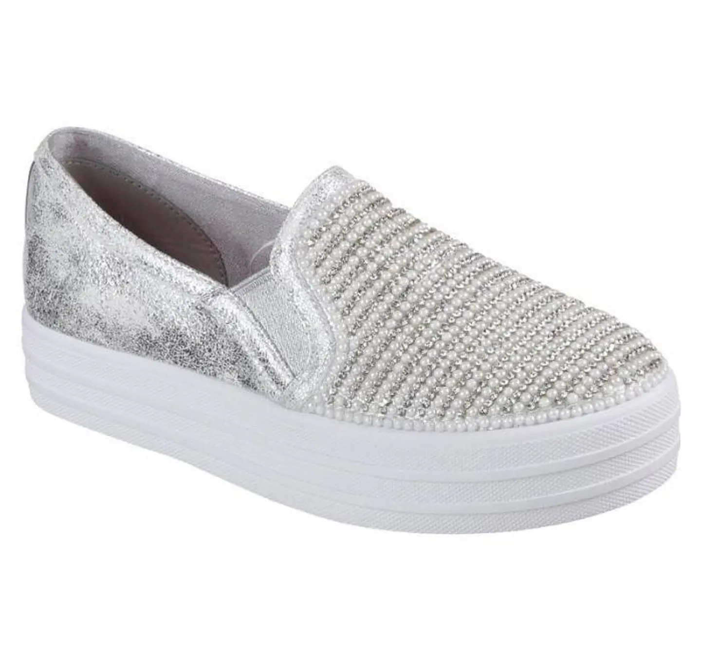 Zapatillas Skechers 84999L Sil 1