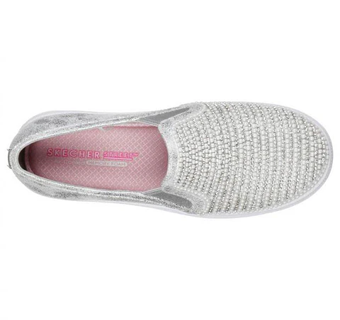 Zapatillas Skechers 84999L Sil