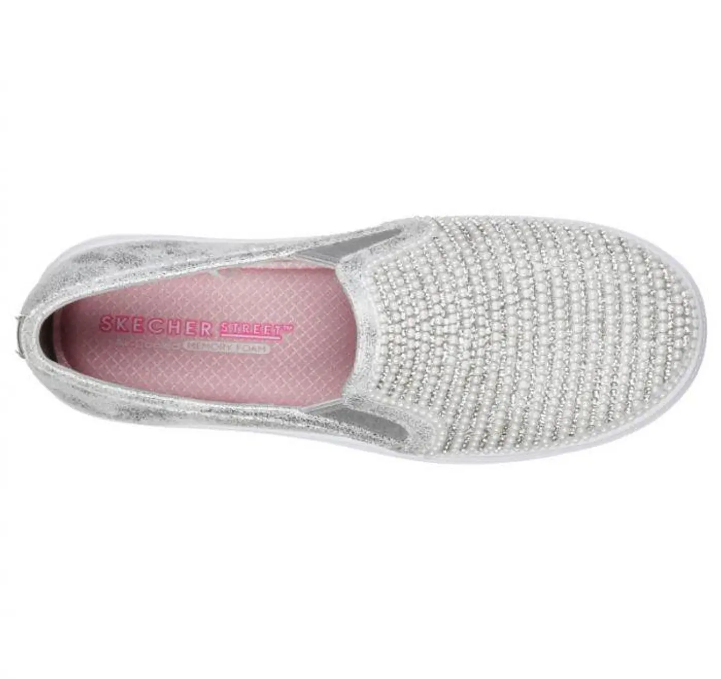 Zapatillas Skechers 84999L Sil 2