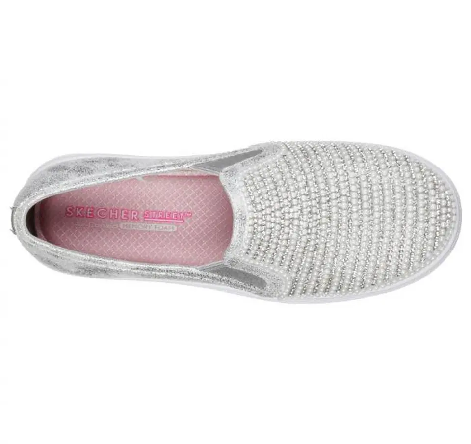 Zapatillas Skechers 84999L Sil 2
