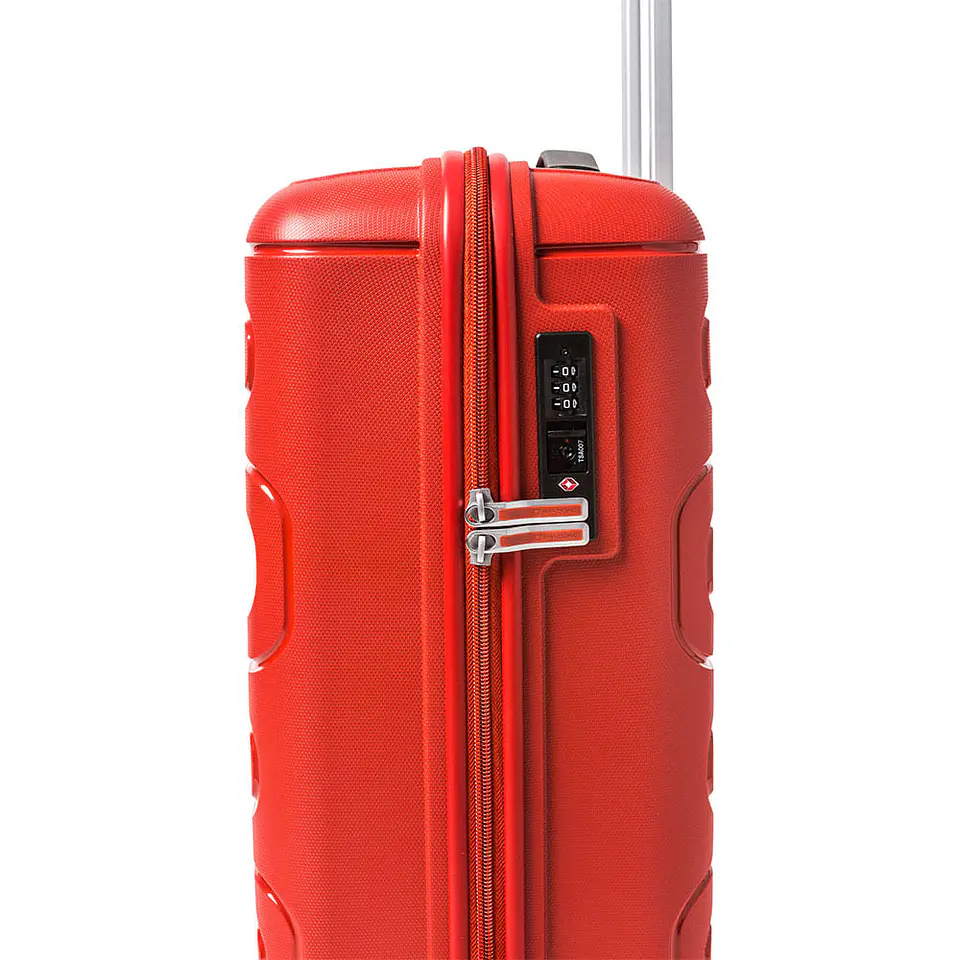 Maletas Saxoline Cabina 12288017261CNU 4