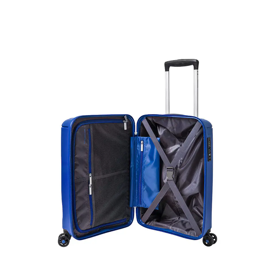 Maletas Saxoline Cabina 12288015961CNU 3