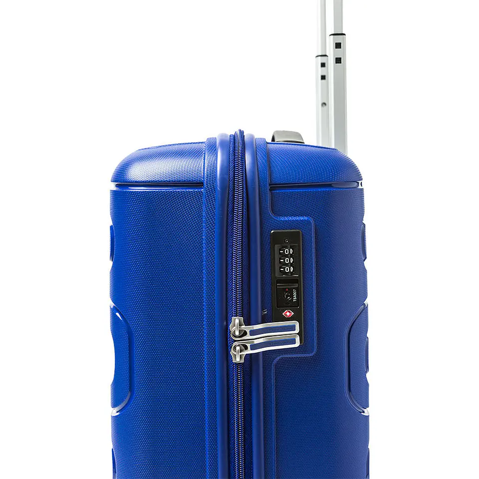 Maletas Saxoline Cabina 12288015961CNU 4