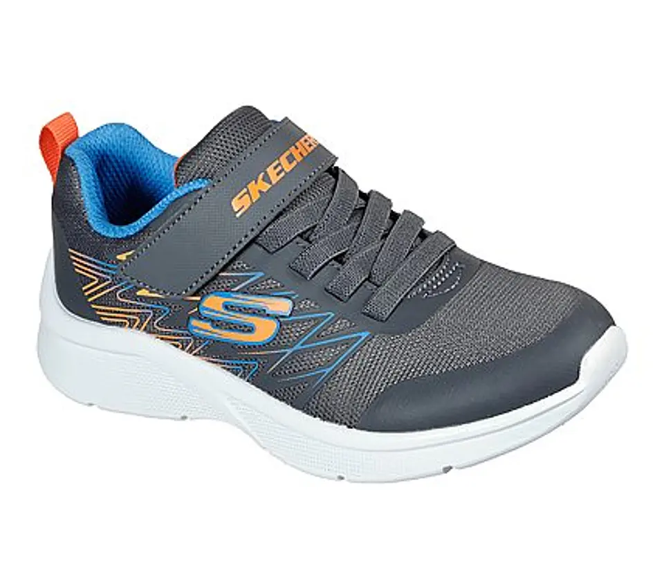 Zapatilla Moda Skechers 403770L Gybl 3